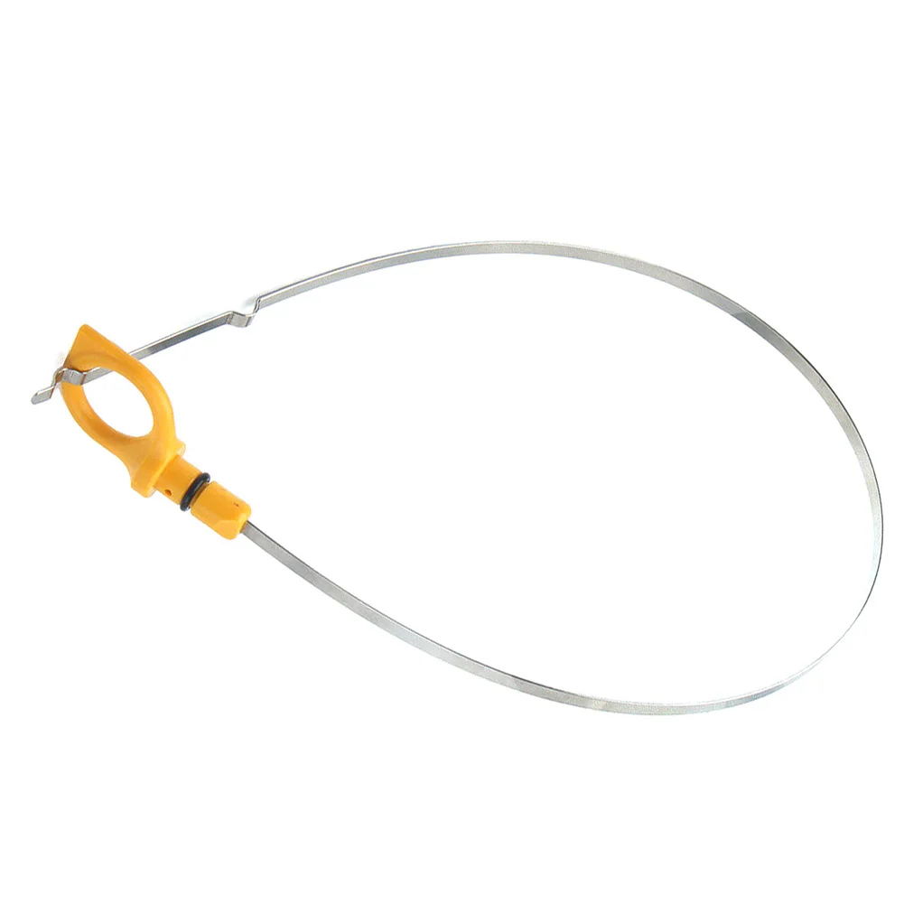Car Engine Oil Level Dipstick 1.8L 111404M500 For Nissan For Sentra 2000-2006 Stainless Steel Dip Stick Check Tool ﻿parts