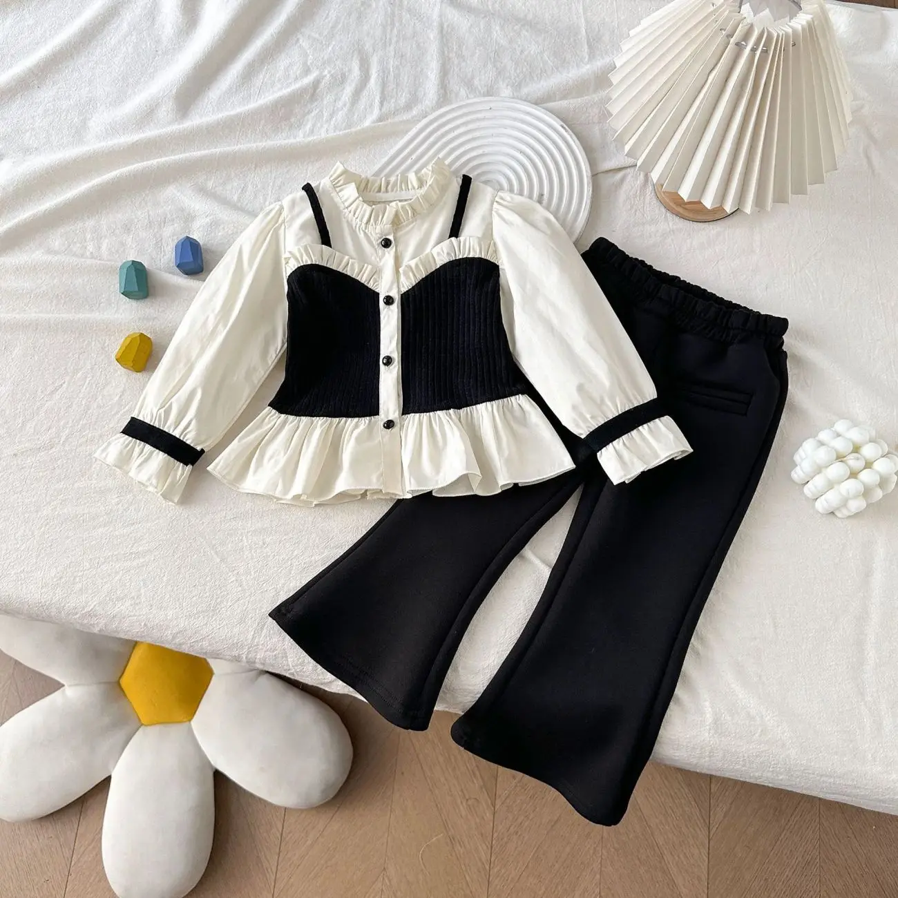 Spring And Autumn G… - image