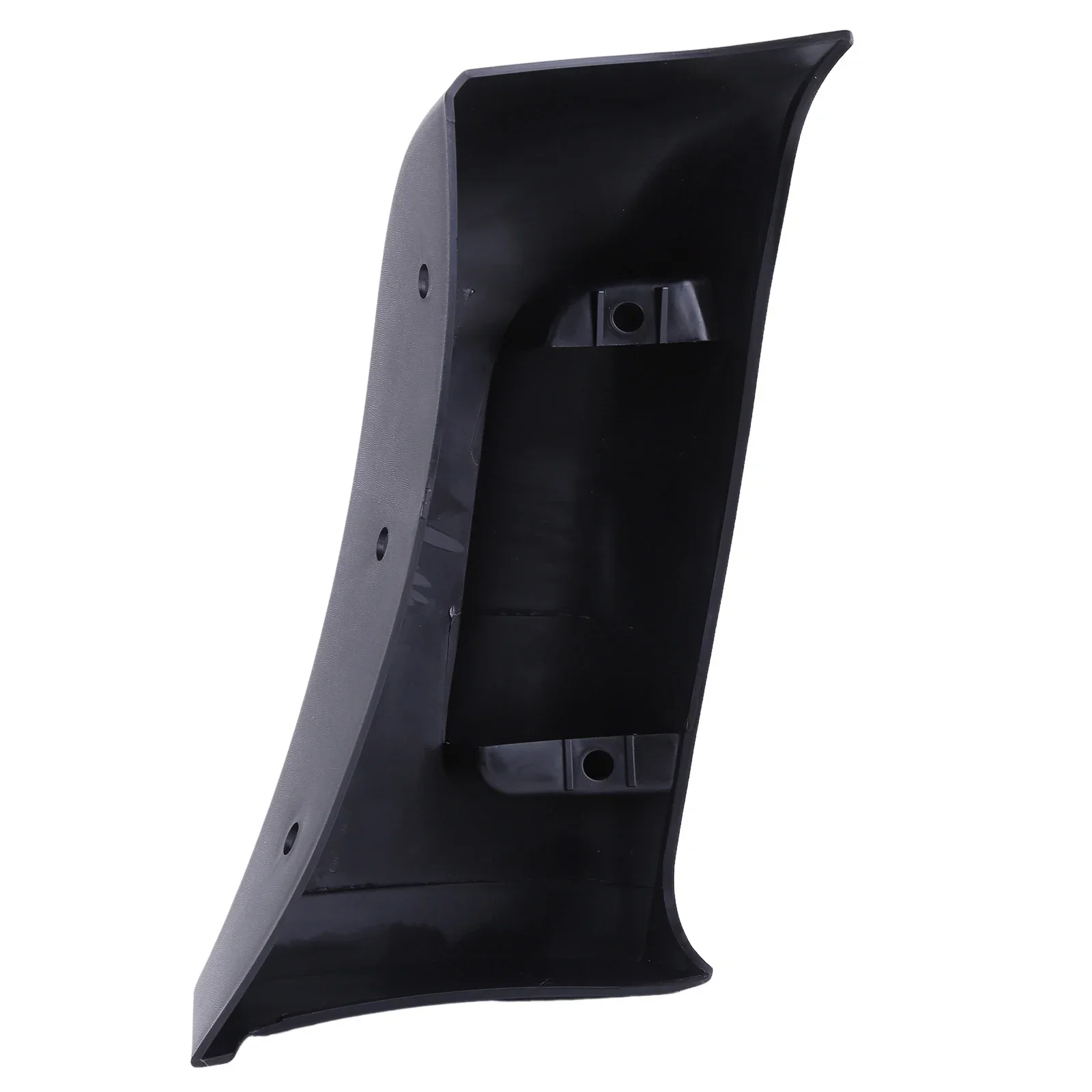 Applicable pour Ford F-250 F-350 F-450 2011-2016 couvercle décoratif de pare-chocs avant droit BC3Z16038AA