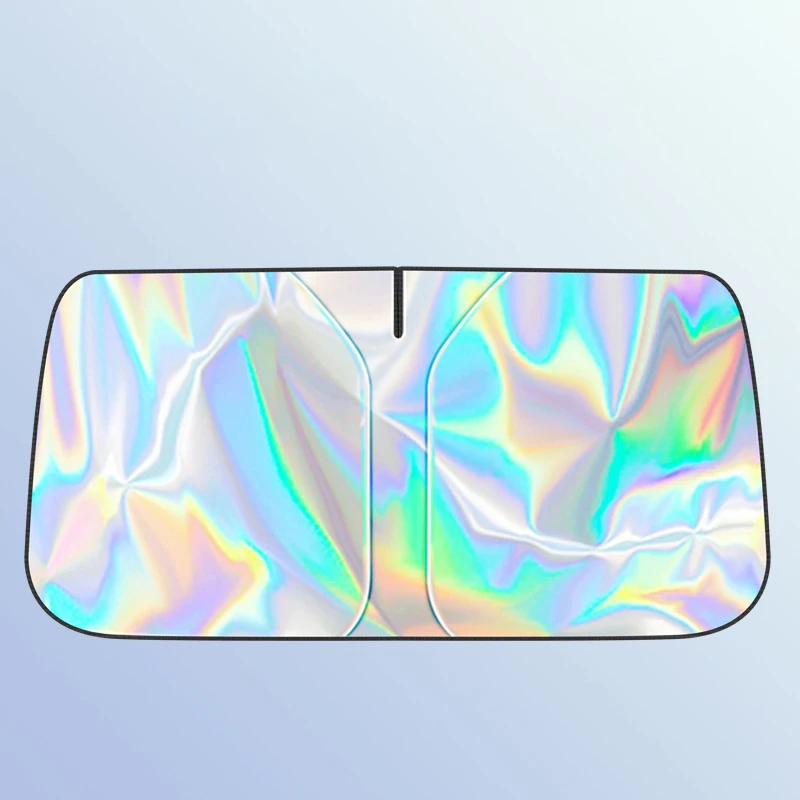 BYD Song/Tang/Qin/Yuan Sunshade - Heat Insulation 2018-25 - Image 6