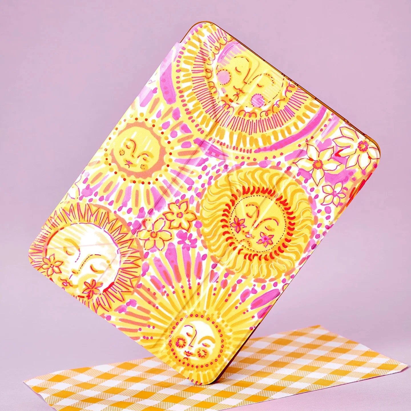 

Чехол для планшета Sun God, подходит для планшетных компьютеров iPad.