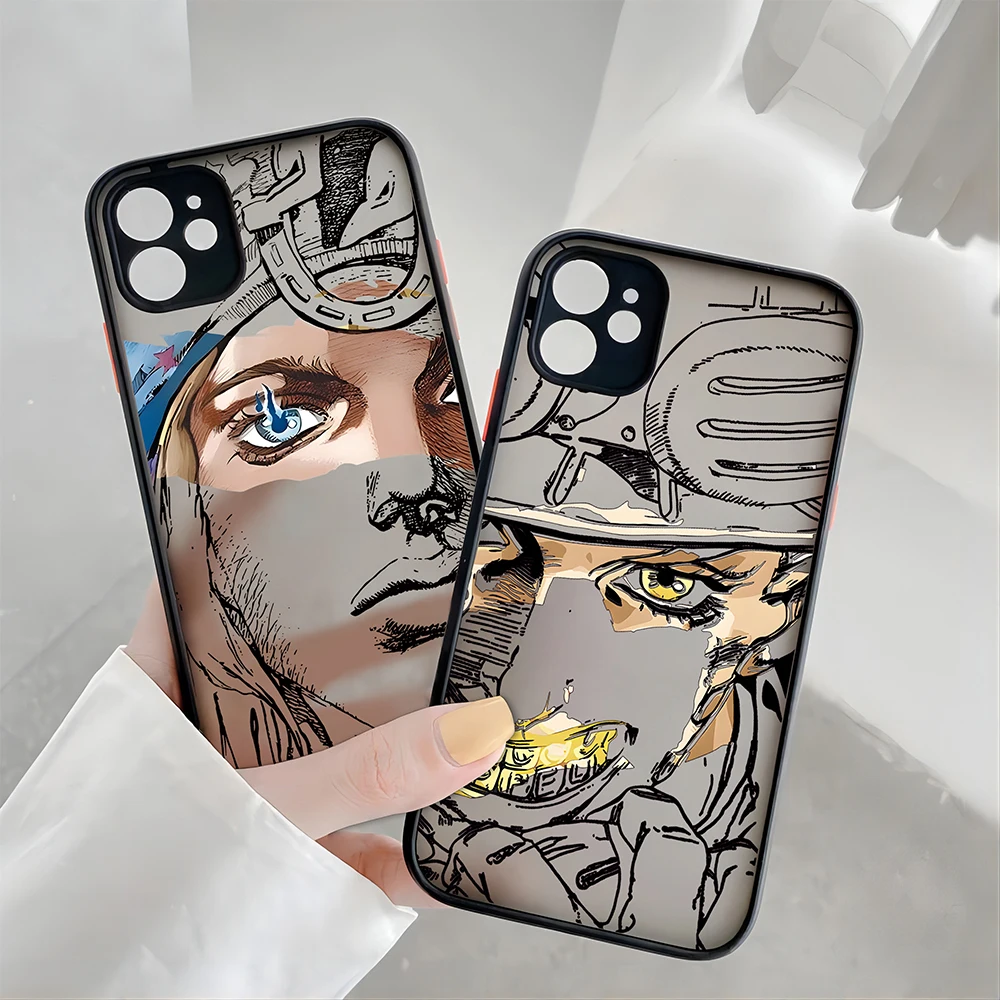 Phone Case For Steel Ball Run - Running Gear Phone Holder review and price