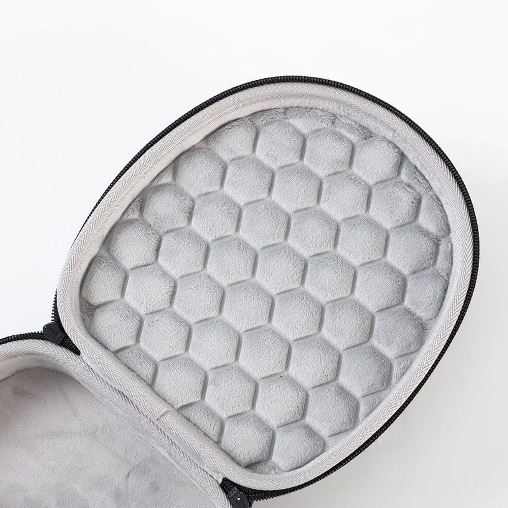 New Portable Hard Shell Handbag Carrying Case for Sony WH-CH720N WH-CH710N WH-CH520 Wireless Bluetooth Headphone Storage Box Bag