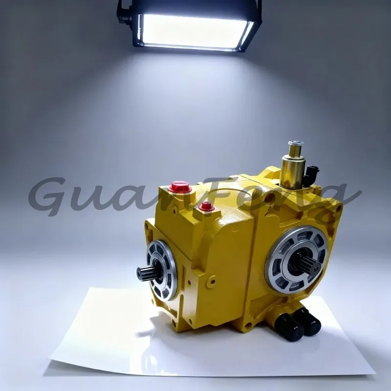 CAT 3412E C27 C32 Engine Fuel Injection Pump, 10R-1001 Replacement Part OE 235-2026 225-0567