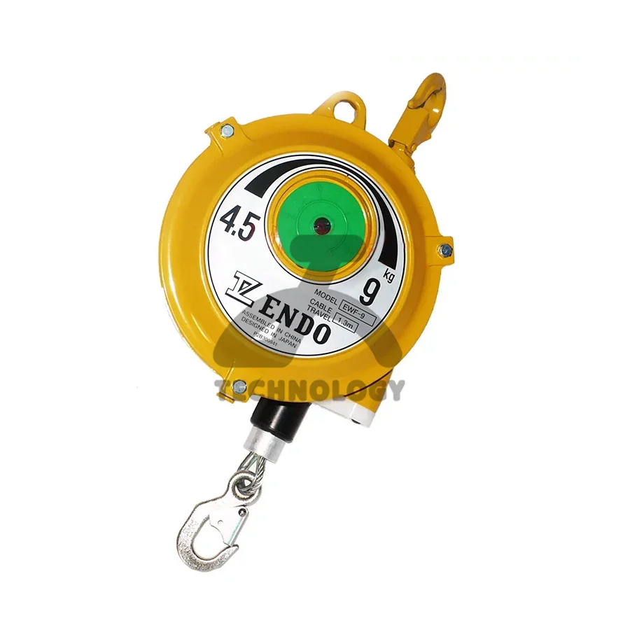 

Весы пружинные EWF-22 (15-22 кг), EWF-30 (22-30 кг), EWF-40 (30-40 кг), EWF-50 (40-50 кг), EWF-60 (50-60 кг) ENDO