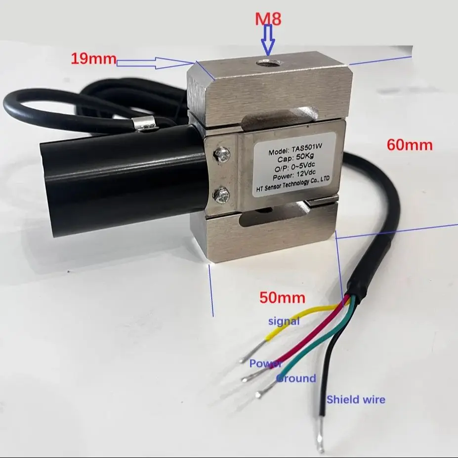 S Type Compression …