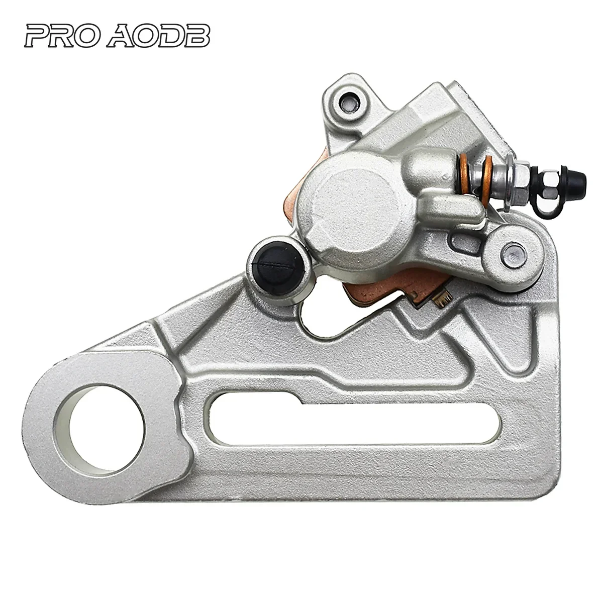 Pinza de freno trasero de eje trasero de motocicleta, 25mm, para KTM EXC EXC-F SX SX-F XC XC-F 125 150 250 300 350 450 Husqvarna FC FS TC Enduro