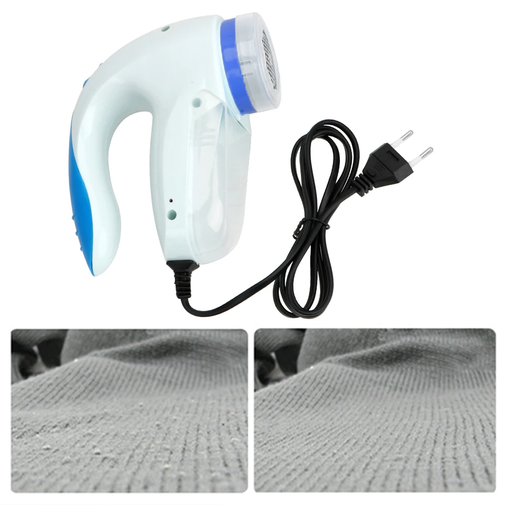 For Sweaters / Curtains / Carpets Clothing Lint Pellets Cut Machine Pill Remove Electric Clothes Lint Removers Fuzz Shavers