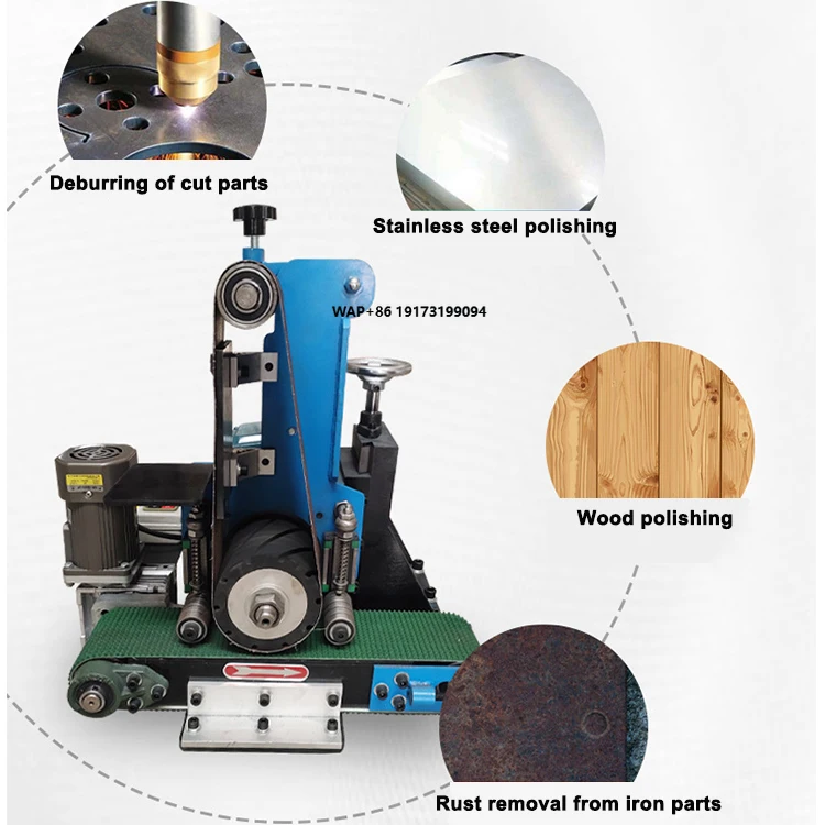 

Heavy Duty Metal Grinding and Polishing Machine Angle Grinder With Long Lifespan for Construction and Manufacturing Industry