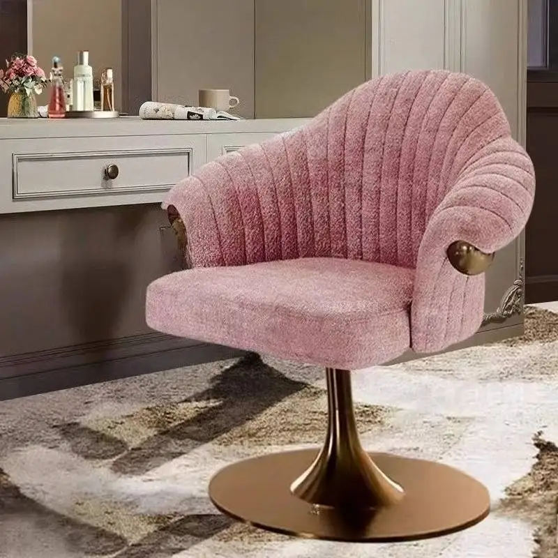 

Bedroom Armrest Living Room Chairs Classic Modern Relax Designer Recliner Chair Bedroom Adults Muebles Para Hogar Furniture Home