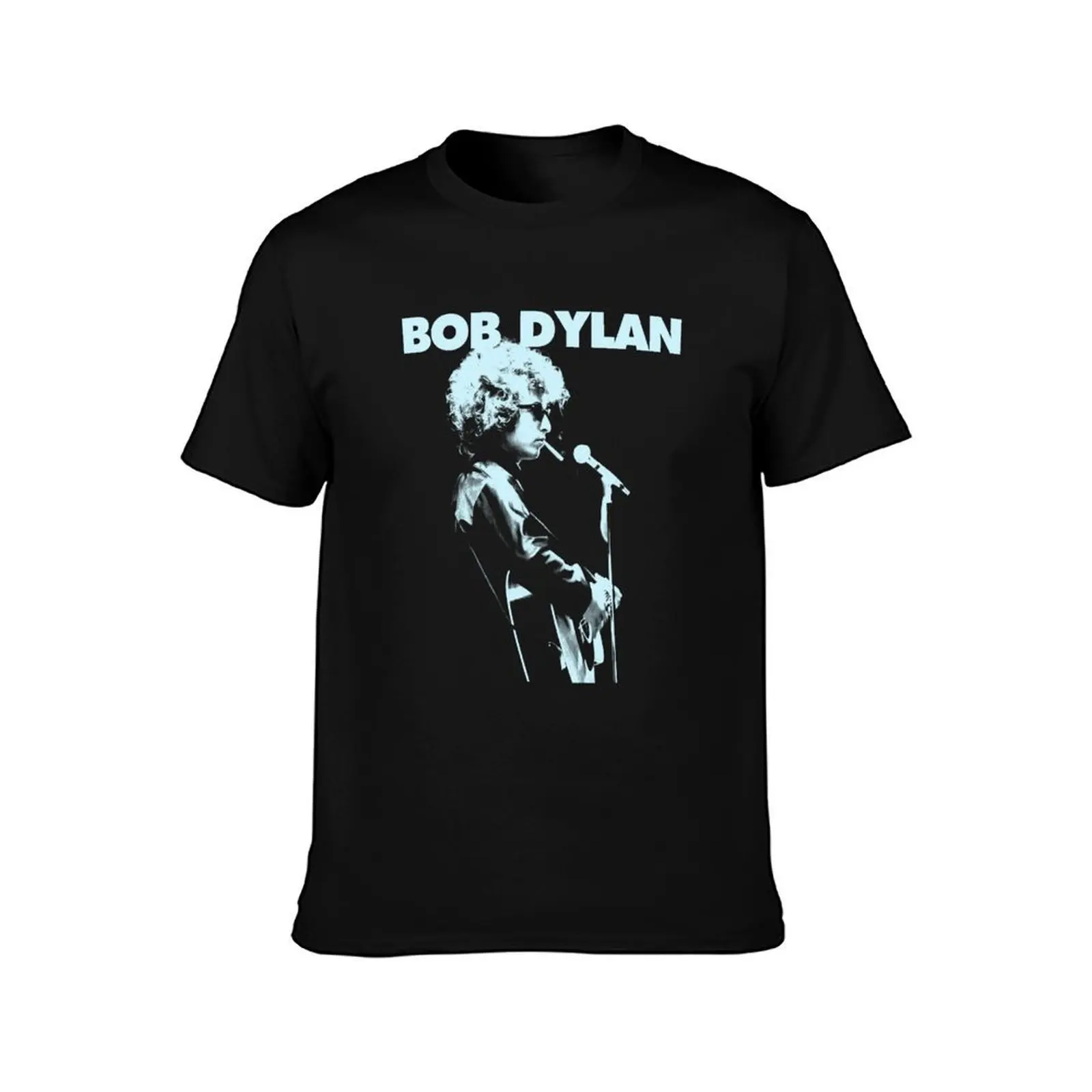 Official Profile Photo T-Shirt Art Pattern Printed Casual Top T-Shirt