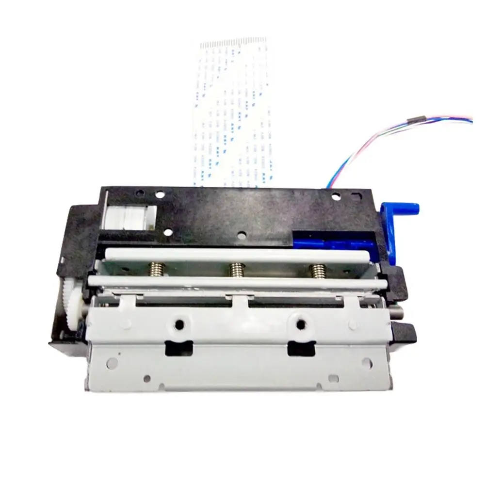 

Auto cutter 80mm termal Printer Mechanism 250mm/s Compatible with Ltpf347F C576 E Seiko 3 inch Printer HS-3RB