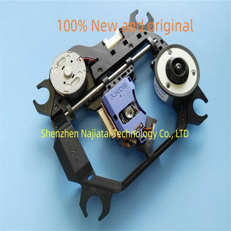 100% New KHS-313A  KHM-313A  KHM-313AAA MECHANISM KHS-313AAA 313A PLASTIC MECHANISM For KHM313AAA Portable EVD DVD laser lens