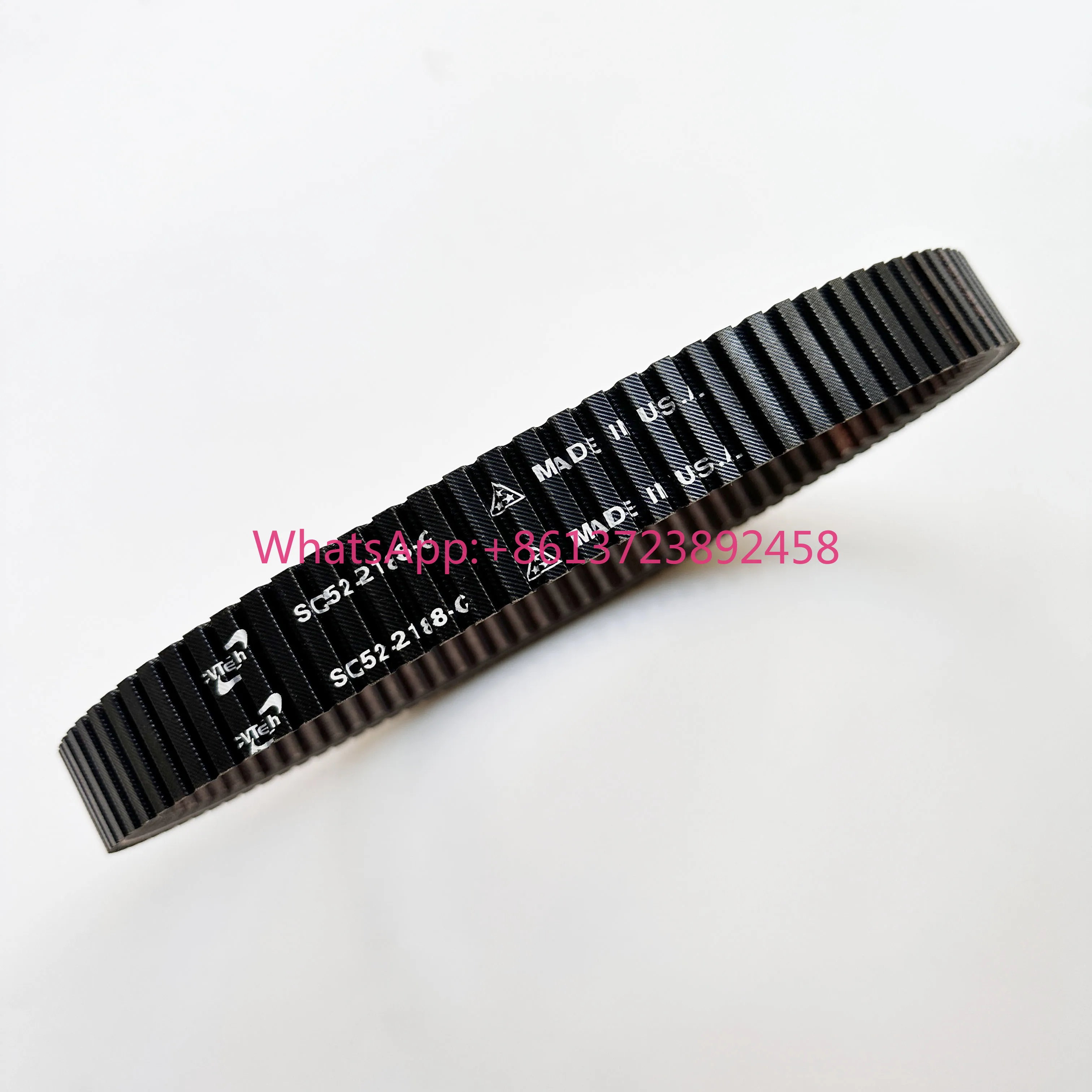CVT Belt for ODES UTV800 ATV800 UTV 800 1000 Side by Side Dominator Raider Assailant CVTECH