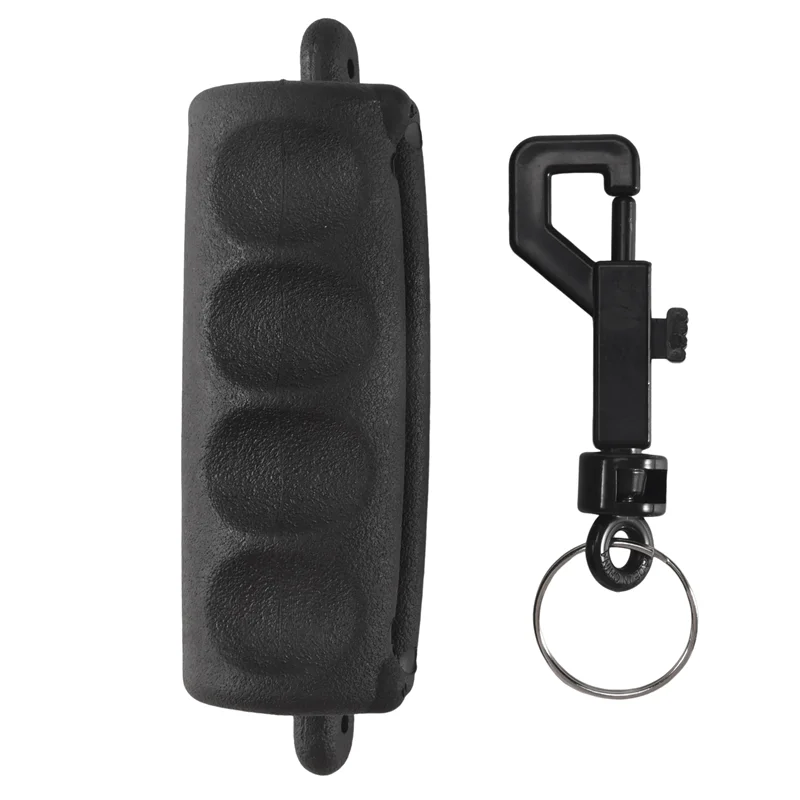 

Silica Gel Archery Arrow Extractor Target Remover 3D Black-A54Q