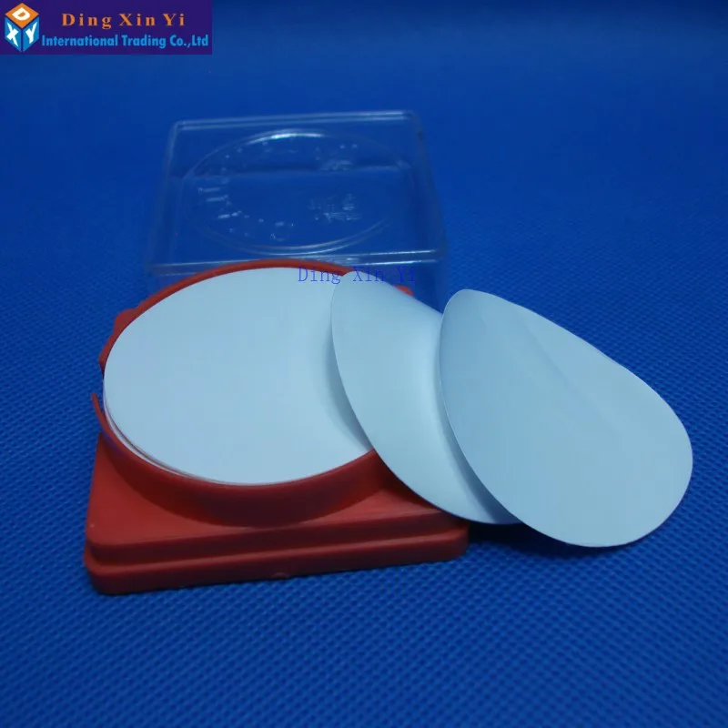 50pcs/lot 0.45um or 0.22, 50mm Organic filter membrane Nylon Membrane for Solvent Oil Acetate cellulose membrane