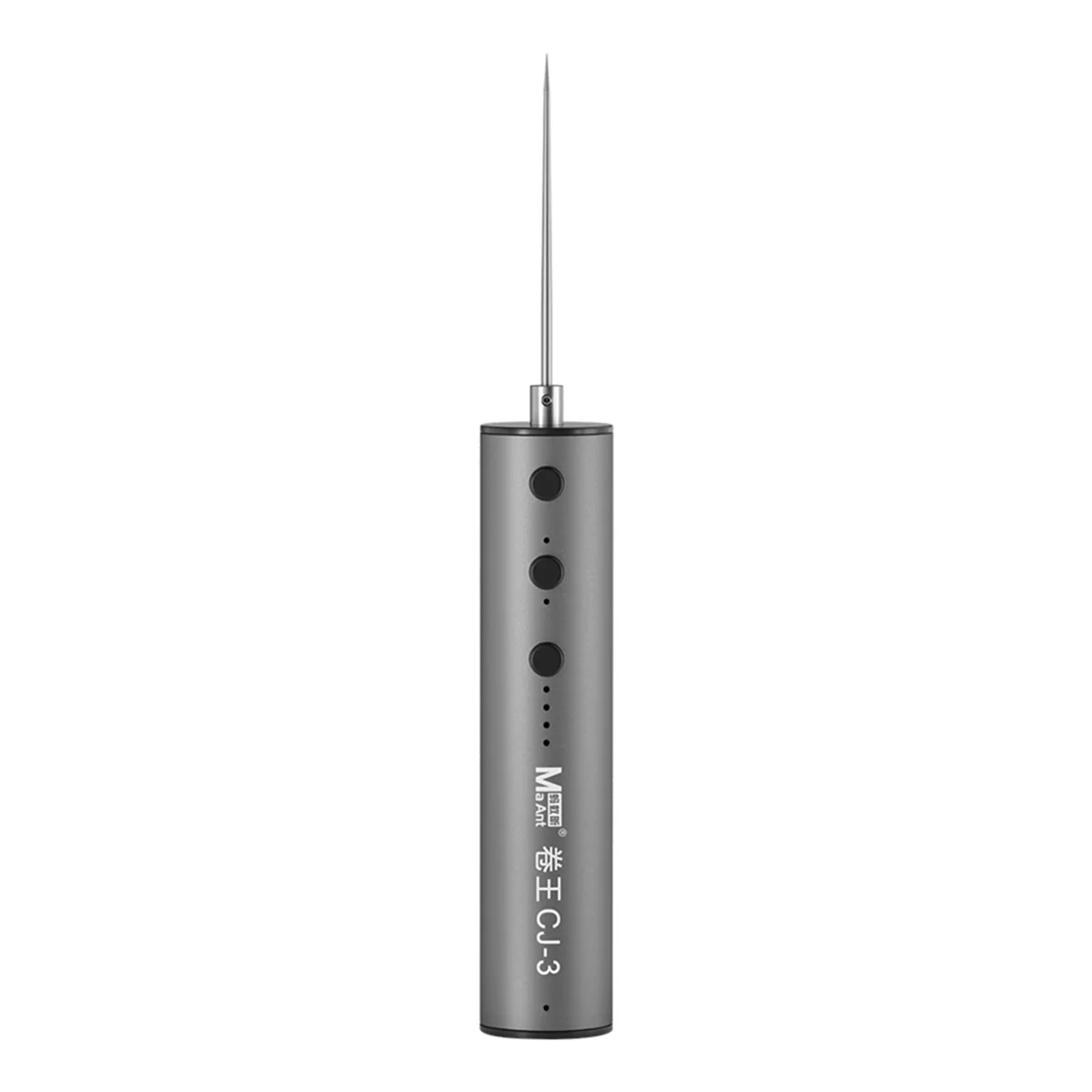 AA25  CJ-3 Roll Electric OCA Glue Remover Four Speeds Adjustable for Mobile Phone Repair OCA Glue Removal Cleaning