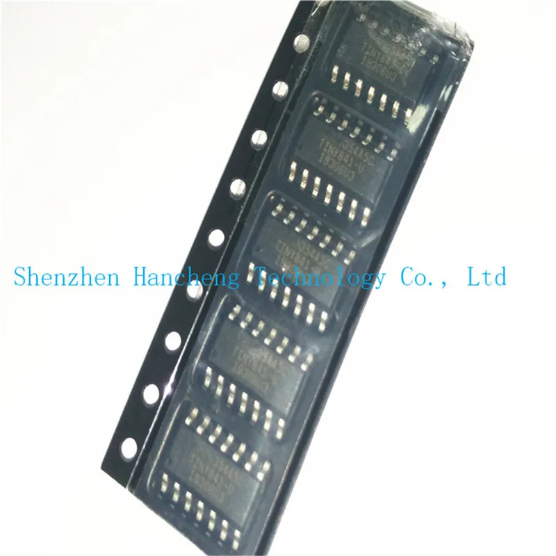 (10PCS-50PCS) ATTINY841-SSU SOP14 NEW CHIP IC