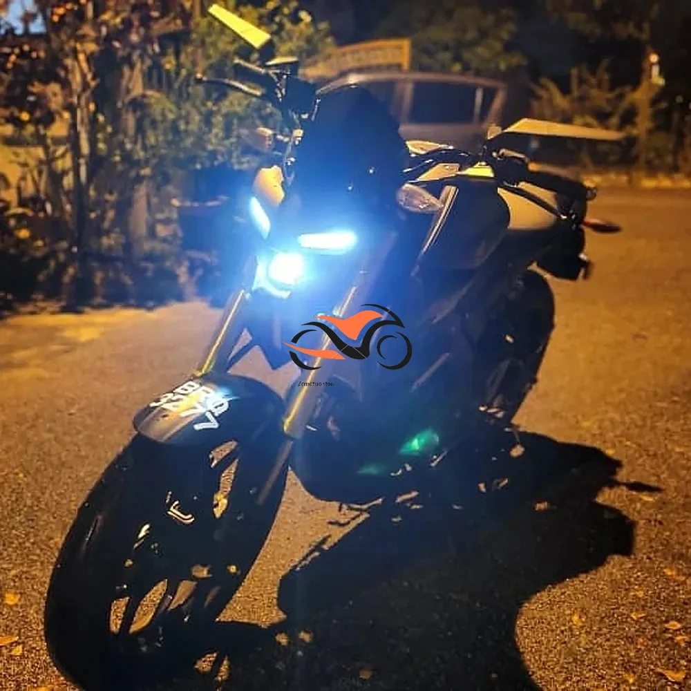 لهوندا X-ADV750 ADV 350 160 150 ADV150 ADV160 ADV350 دراجة نارية ألياف الكربون مرآة الشبح الجنيحات مرايا الرؤية الخلفية