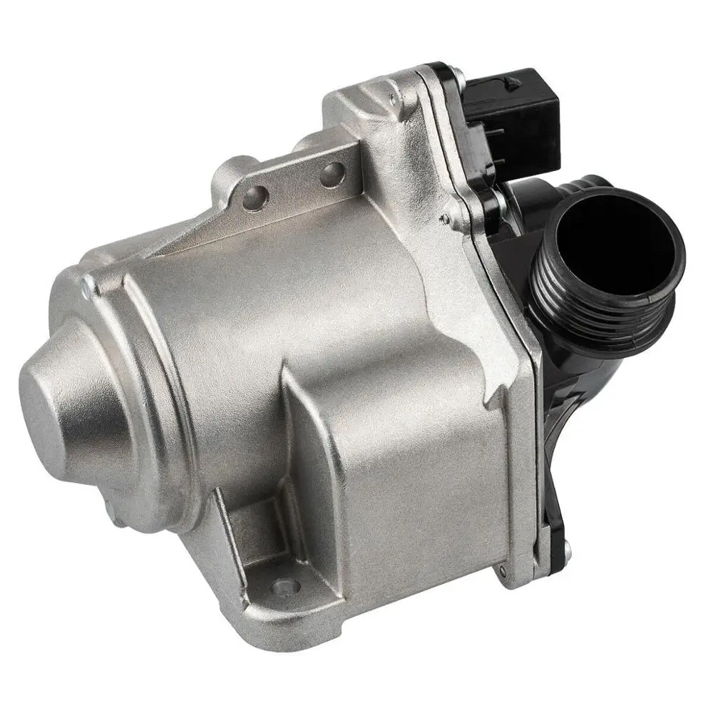 11517563659 Electric Water Pump & Thermostat For BMW N54 N55 3.0L E60 E61 E70 E71 E88 E90 F01 135i 335i ,11517632426 view 4
