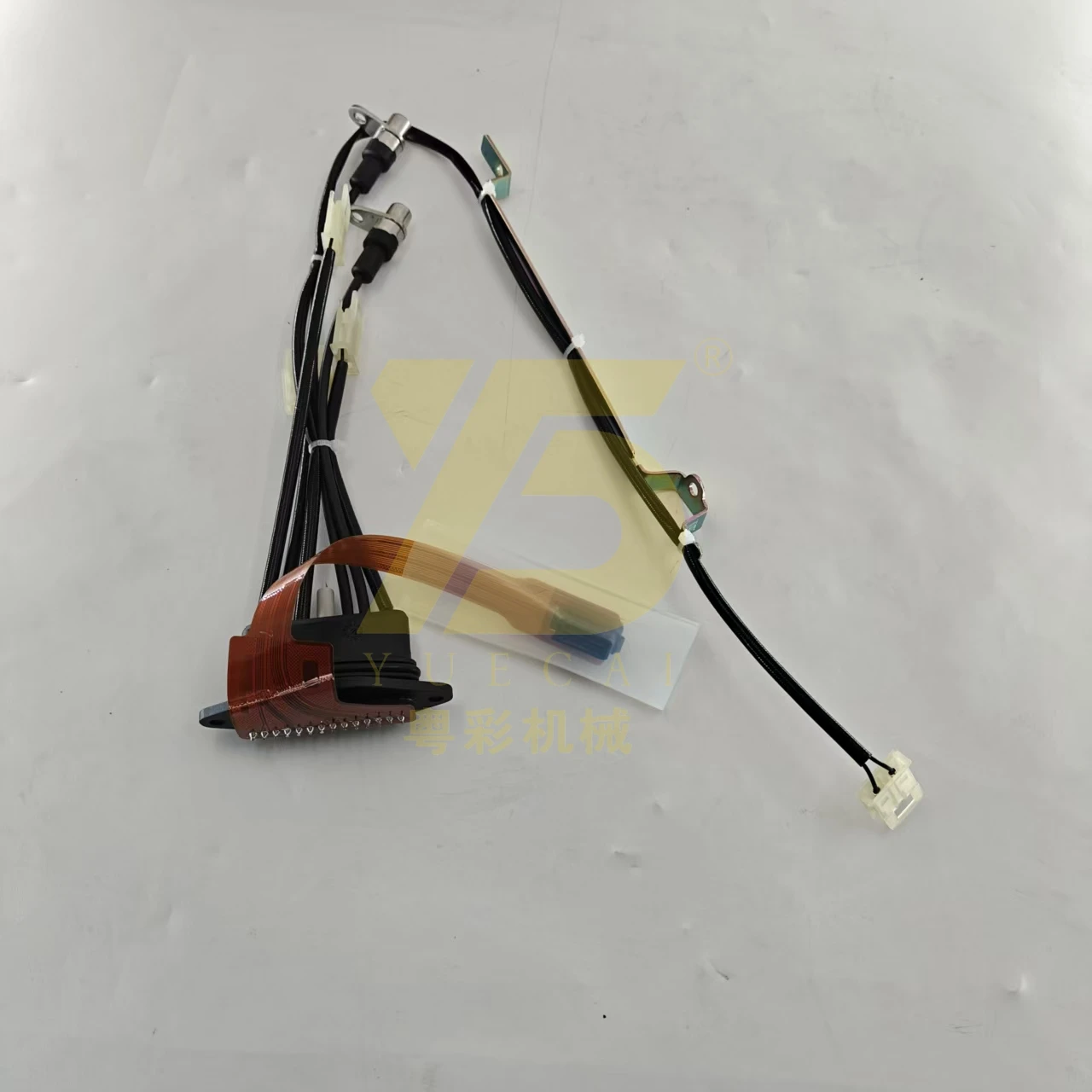 

YUE CAI Construction Machrinery Spare Parts 22176325 VOE22176325 4213659382 20562627 Truck Parts Cable Wire Harness