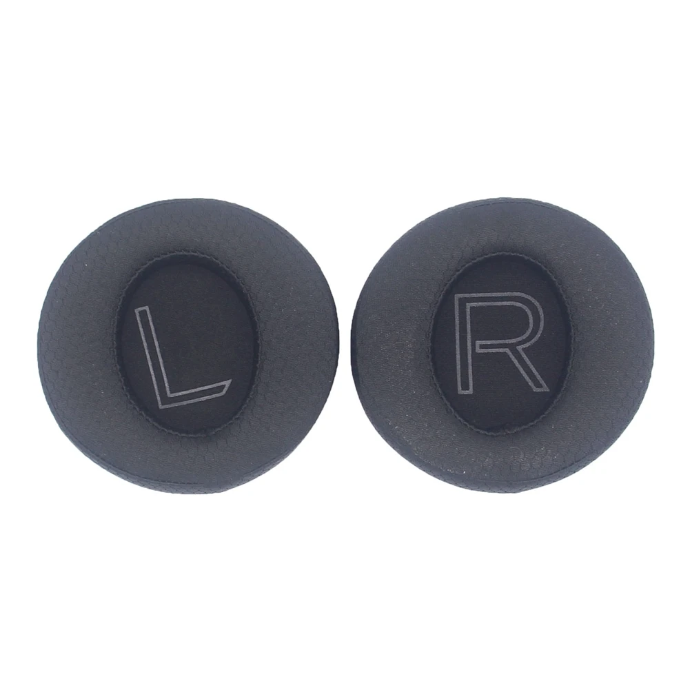 Ear Pads Replacement for Alienware AW310H AW510H Headphones Memory Foam Ear Cushions Headset Parts