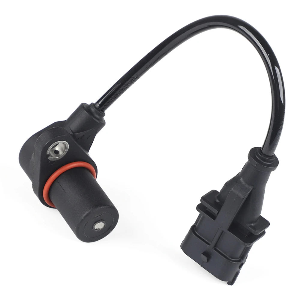 ​ 0281002410 4890189 مستشعر موضع العمود المرفقي BG5X6C315BA 2R0906433 لـ F-250 Ivecoo Tector Euro Cargo للعامل