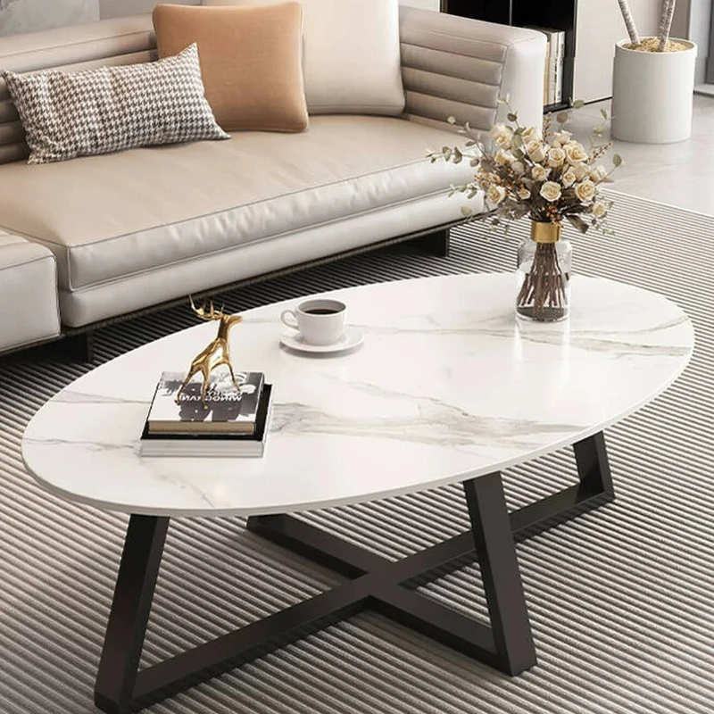 

Designer Living Room Coffee Table Modern Decoration Luxury Nordic Coffee Table Minimalist Unique Mesa Auxiliar Mesa Auxiliar