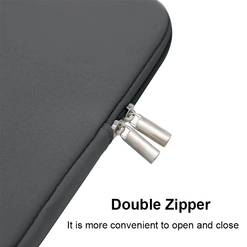 Laptops Case For Xiaomi Lenovo Dell Notebook Computer 13 14 15 15.6 Inch Laptop Sleeve For Macbook Air Pro Retina Laptop Bag