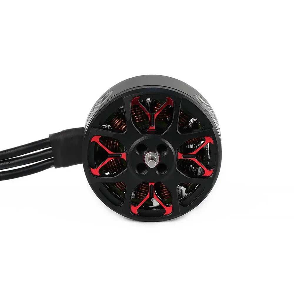 AXISFLYING C206 2006 1960KV/ 2500KV / 2750KV Brushless Motor 6S For 3.5inch 6S Cinewhoop And Cinematic RC FPV Drone