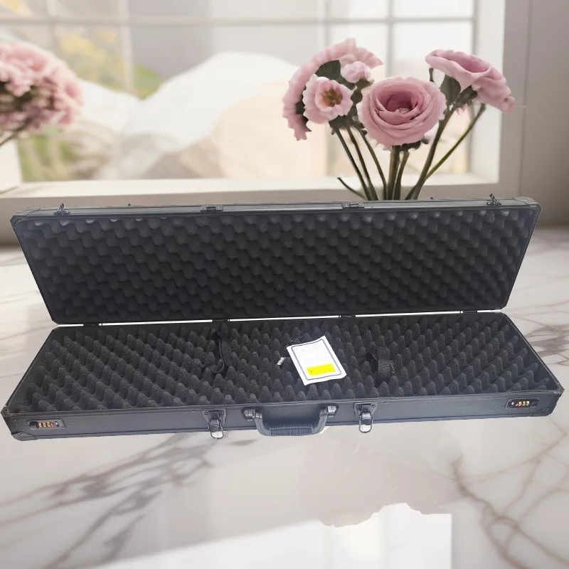 Super Long Portable Toolbox Can Seat People, Suitable for Holding Fishing Rods and Other Equipment, Portable