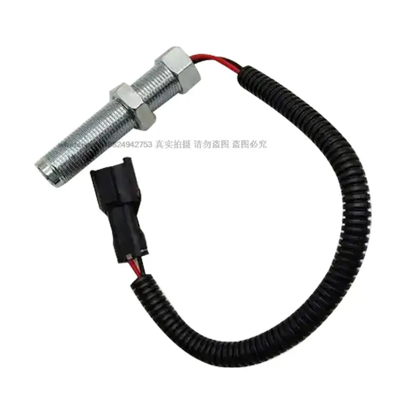 2547-1015 Revolution RPM Sensor for Doosan Daewoo DH220-5 DH220-7 DX225 SOLAR 225LL DH225-5 DH255-5 DH340-5 DH300-5 Excavator