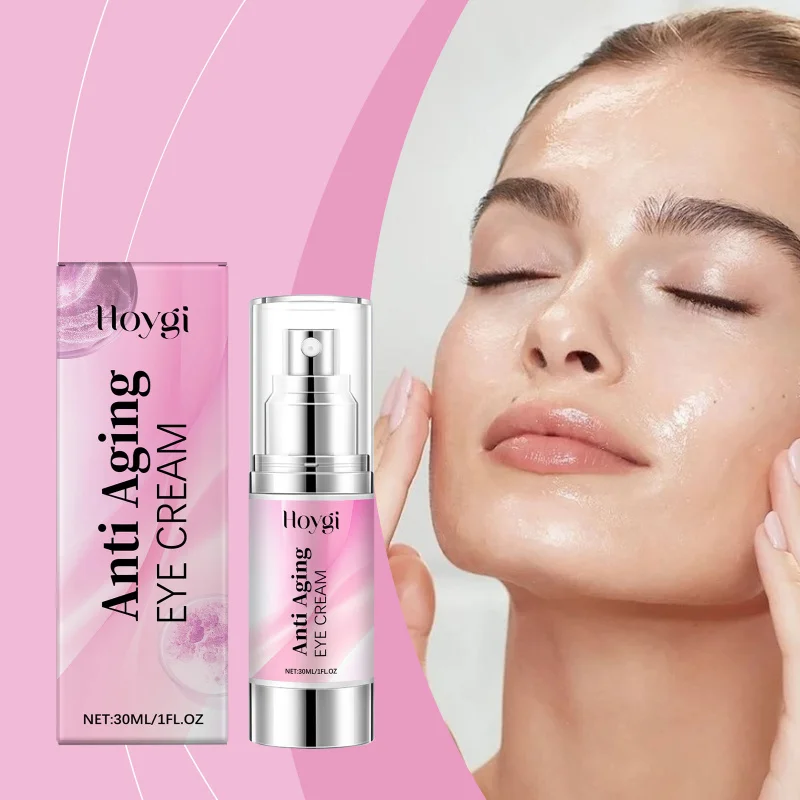 

Eye Cream, Gentle & Fine Texture, Nourishes & Softens Skin, Brightens Complexion, Firms Skin, Ideal for Eye Corner Massage Care