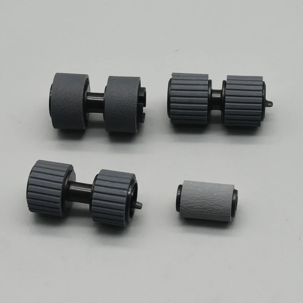 1X L2731-60004 L2740-60001 L2740A L2731A ADF Roller Vervanging Kit voor HP Scanjet 5000S2 5000S3 7000S2/5000 7000 s2 s3