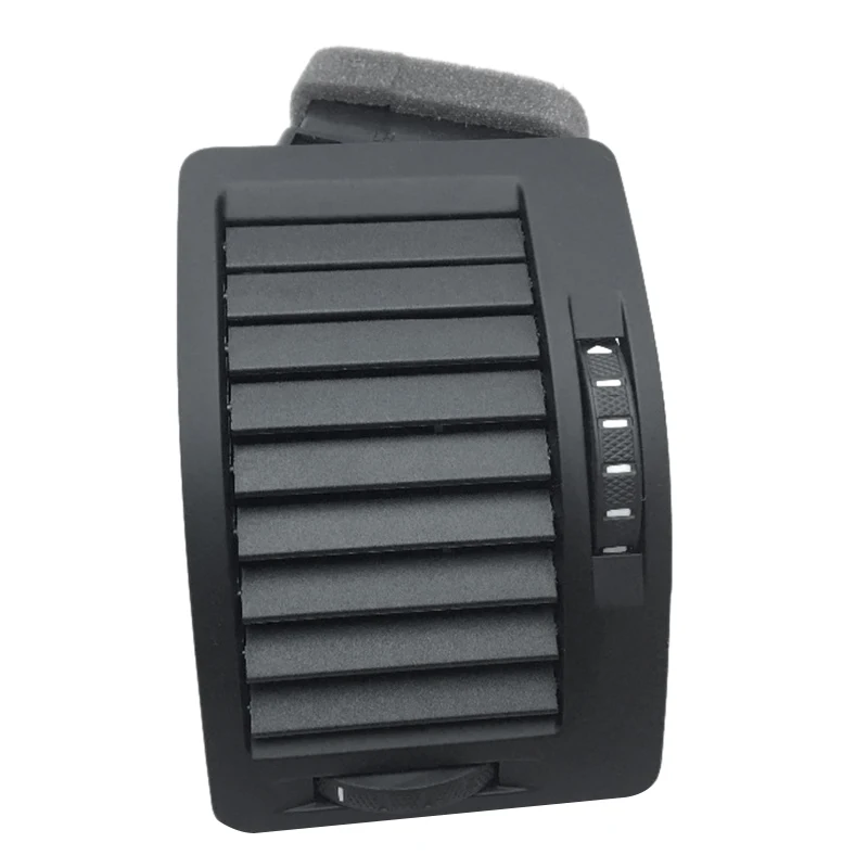 

Автомобильная панель кондиционирования воздуха для Skoda Octavia 2004-2013 1Zd819701 левая