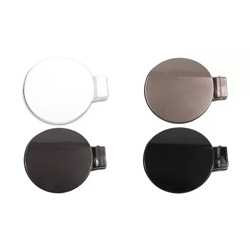 Auto Brandstoftank Cover Brandstoftank Shell Cap Voor VW PASSAT B7 2012 2013 2014 2015 2016 3AD809857