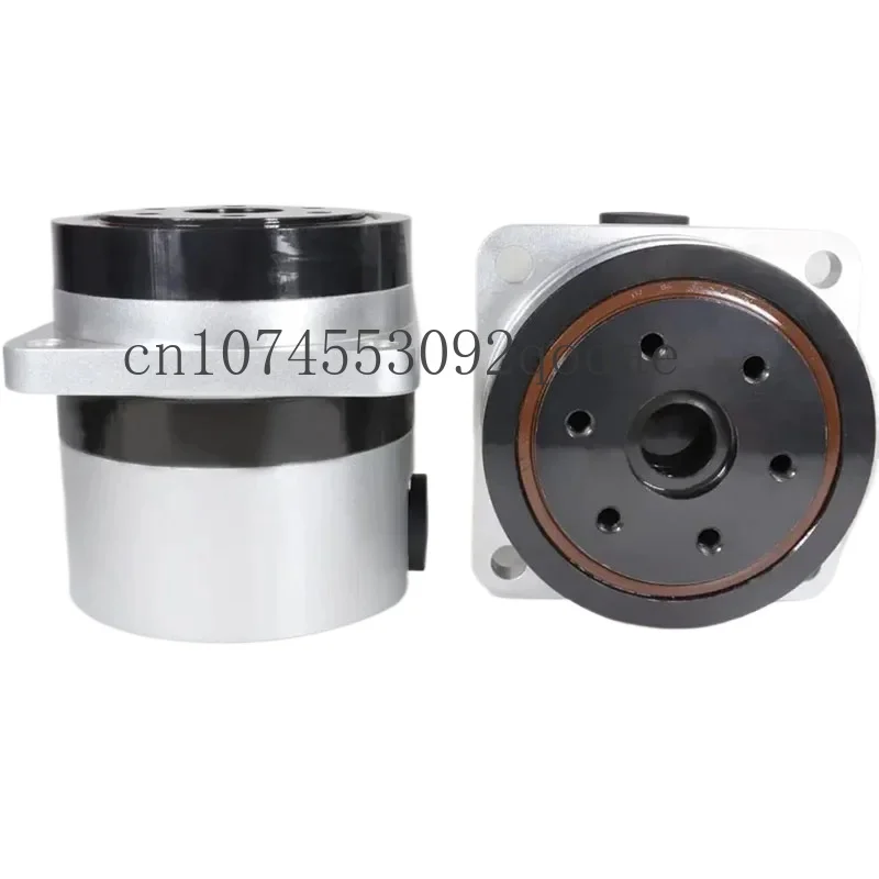 Harmonic Reducer Gearbox Robot Manipulator Joint Direct Transmission Waterproof and Dustproof Automation Flange-Free