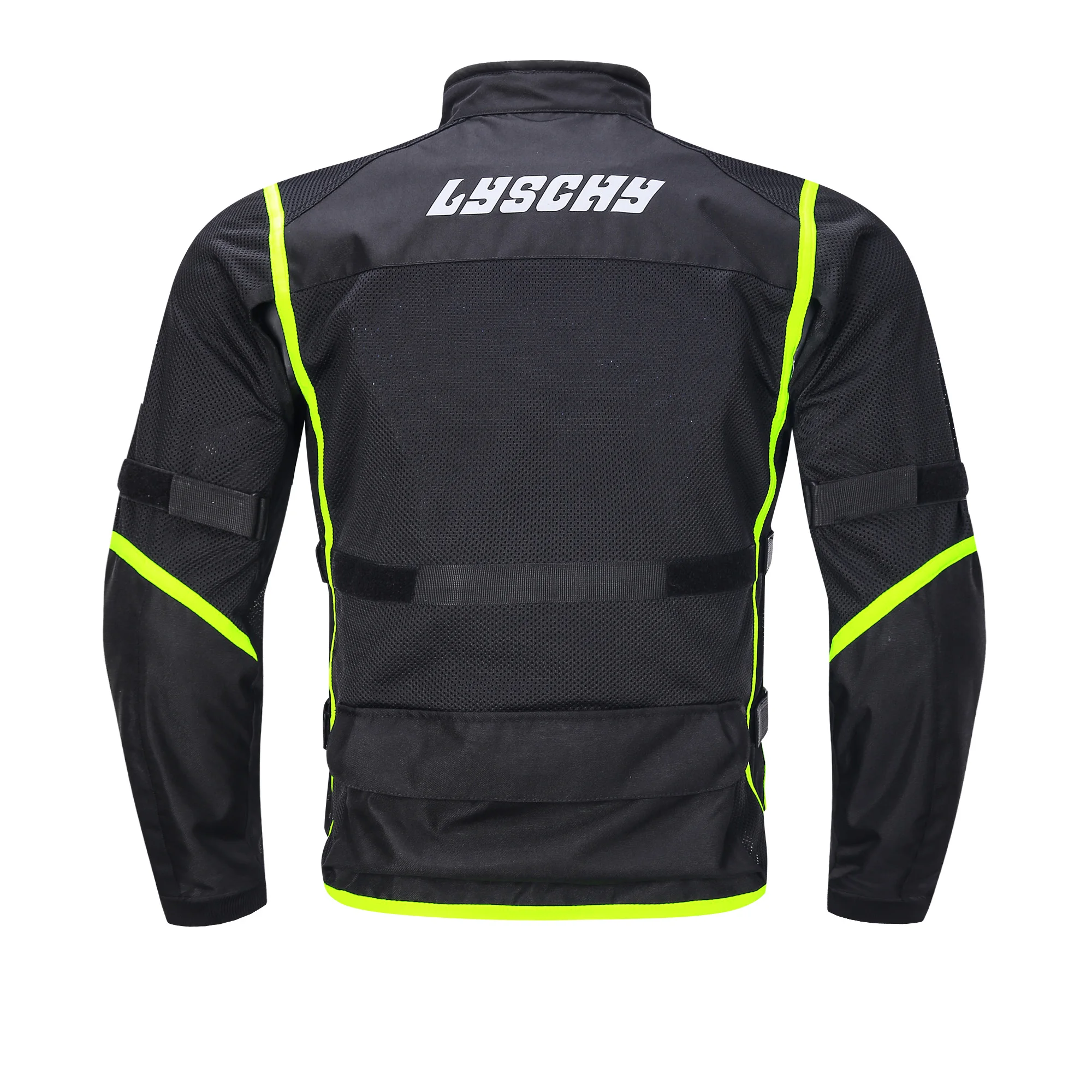 Motorcycle Riding Clothes Fall-resistant Wear Off-road Jacket Windproof Sports Motorcycle Clothing High-quality Wear-resistant