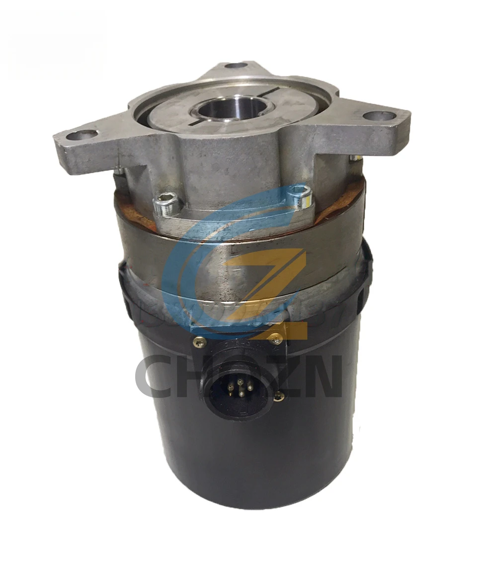 

Детали печатной машины Heidelberg Heidelberg CD74, оригинальный роликовый двигатель для чернильного фонтана L2.105.1051, оригинальный двигатель