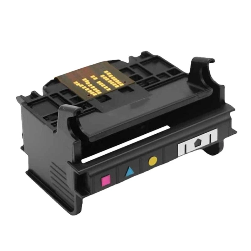 862 إكسسوارات طابعة استبدال PrinThead لـ B110A B109A B210A B310A B209A