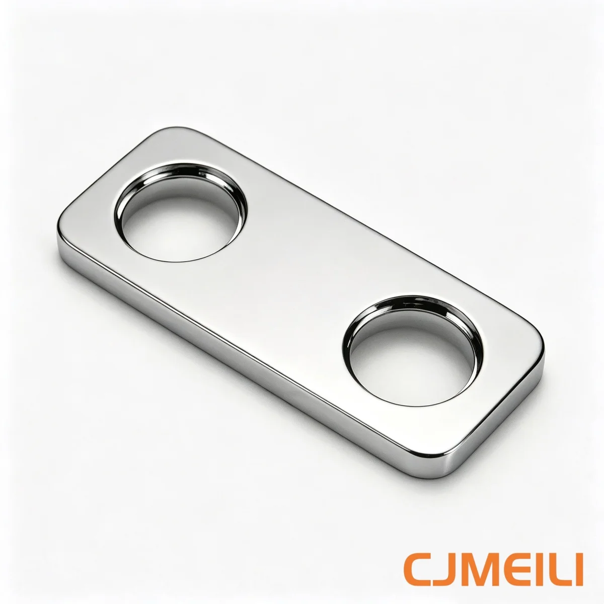 92239000 Escutcheon Trim Cover, Concealed Wall‑Mounted Faucet Panel Decorative Sleeve Bathroom Tap Spare Part