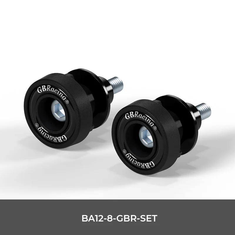 S 1000 RR 2019-2026 & M 1000 RR 2019-2024 Sekundäres Motorabdeckungs-Set S 1000 RR 2019-2026 & M 1000 RR 2021-2024 S1000 R 2021-2026