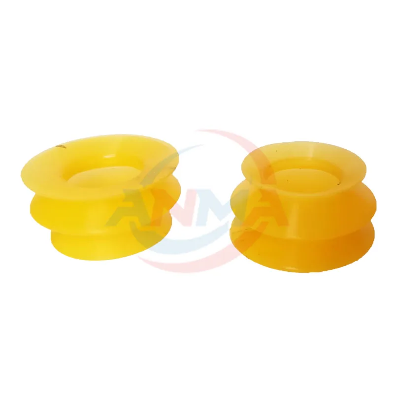 100pcs High quality Rubber Sucker for Man Roland 700 Machine 021F013230 Rubber Sucker