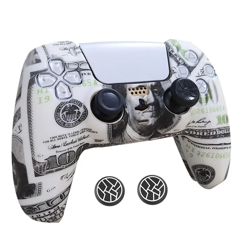 #78 Best PS5 Controller Skins to Buy In 2026