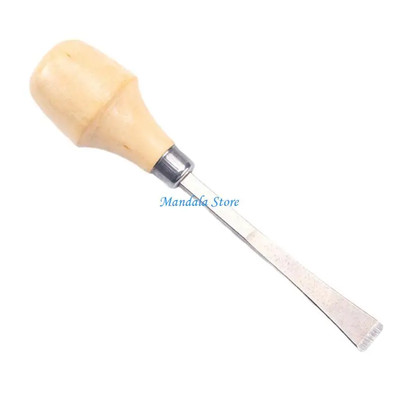 U2JC Carving Tool DIY Hand Carving Chisels Knives Gouge Tool for Carving Objects