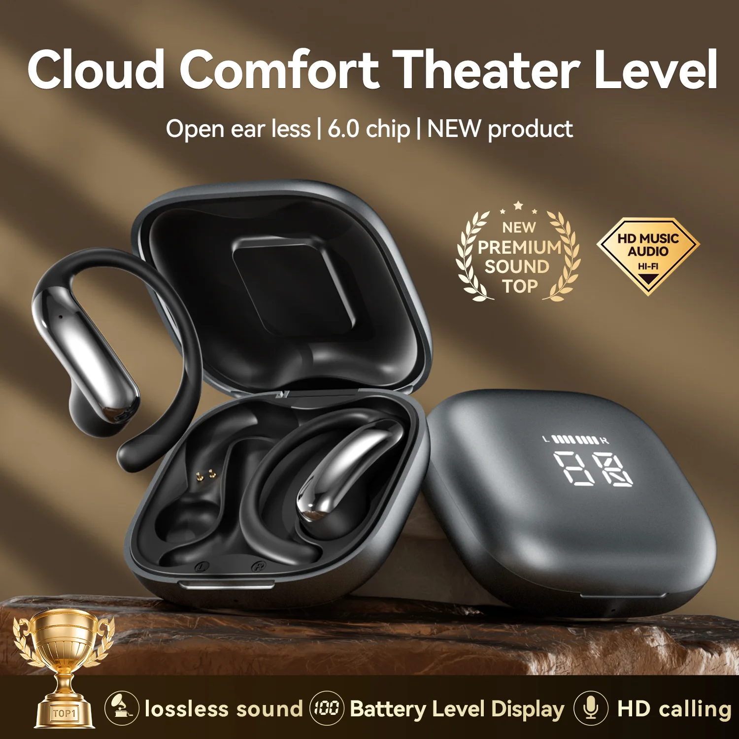 M142 Ows Open-Type … - image