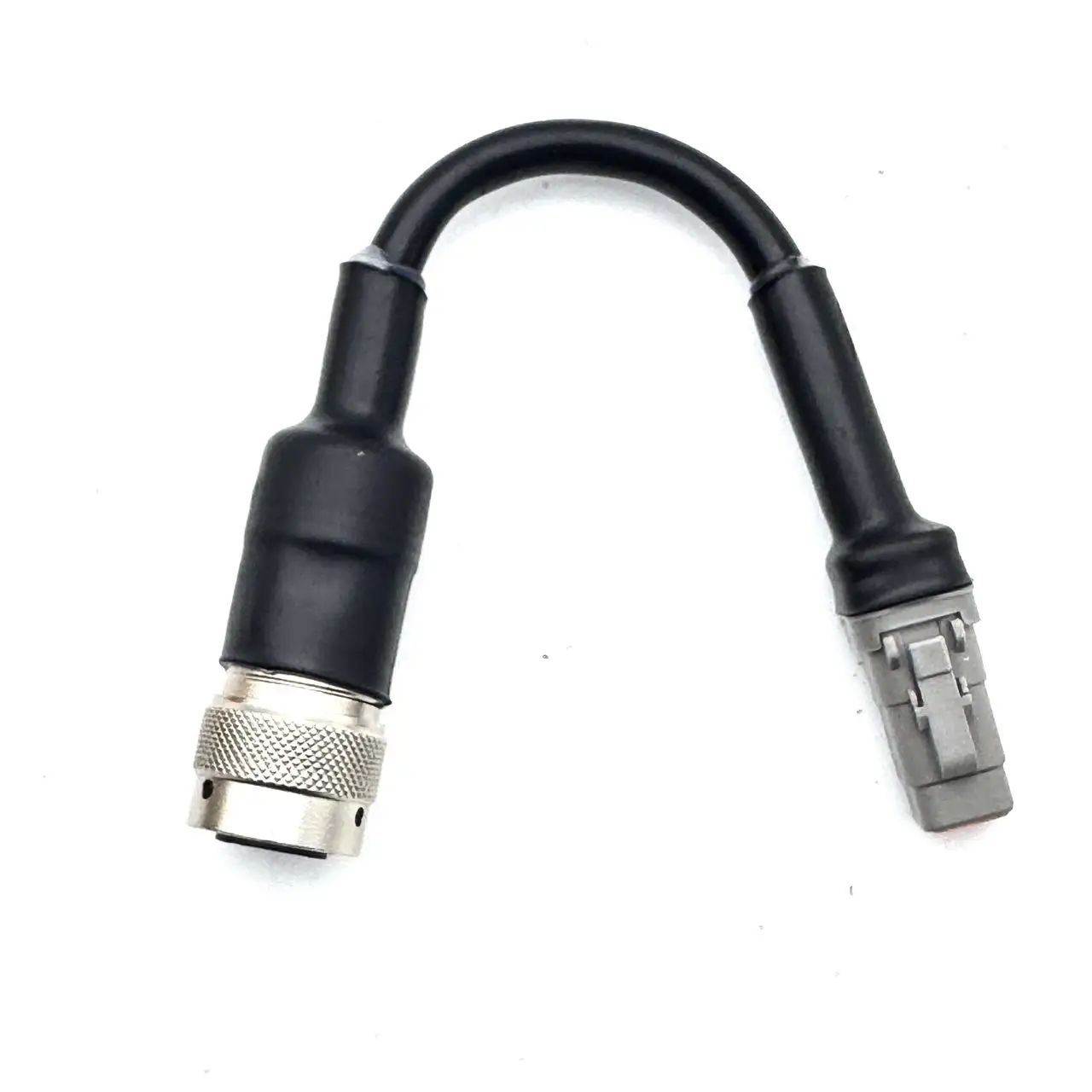 Joystick-Adapter Steuerbox Kabelbaum für Genie GS-1530 GS-1930 GS-2032 GS-2632 GS-3246 OE:96019 96019GT GN96019 Neu – Detail 6