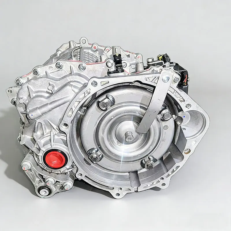 

Трансмиссия CVT-025CHC CVT25 QR025CHA для Tiggo 2, Tiggo 4, Tiggo 7 Pro, Geely Emgrand, Binray, Jetour X70 Plus