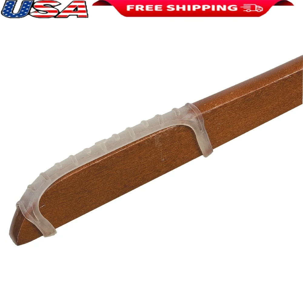 

Прозрачные нескользящие резиновые вешалки, аксессуары, деревянные пластиковые вешалки, коробка из 100 предметов, предотвращающая скольжение одежды, вешалки