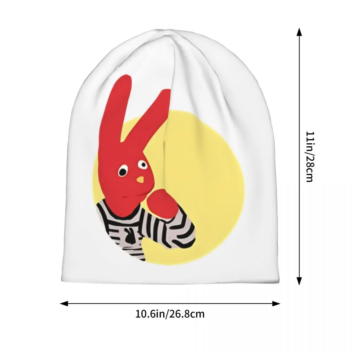 خوان كارلوس بودوك بونيه قبعة خمر في الهواء الطلق Skullies قبعة صغيرة 31 دقيقة الكرتون للرجال النساء الصيف قبعات ذات الاستخدام المزدوج #2